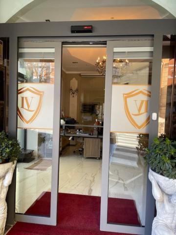 Lenotti Pensión Verona